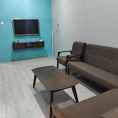 Alish Homestay Gua Musang With Free Wifi, Netflix Exterior photo